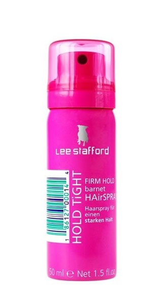 Lee Stafford Hold Tight Hair Spray 50 ml