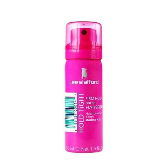 Lee Stafford Hold Tight Hair Spray 50 ml