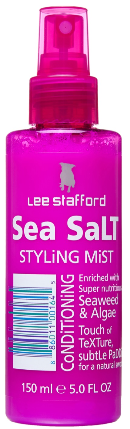 Lee Stafford Sea Salt Styling Mist 150 ml