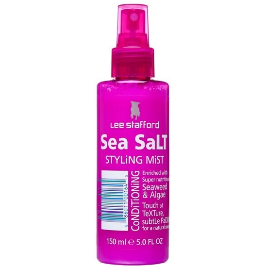 Lee Stafford Sea Salt Styling Mist 150 ml
