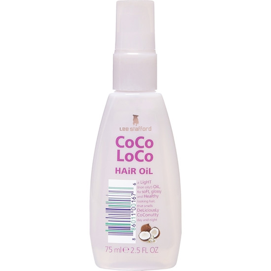 Lee Stafford Coco Loco Hair Oil 75 ml