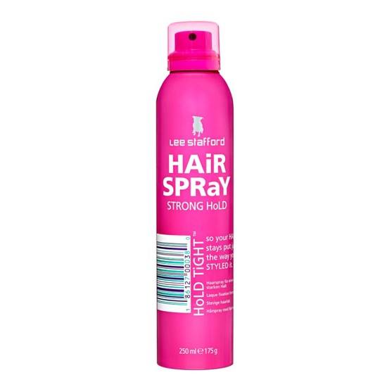 Lee Stafford Hold Tight Hair Spray 250 ml