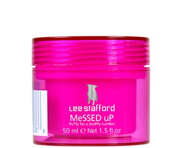 Lee Stafford Messed Up Wax 50 ml