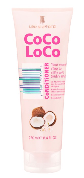 Le Stafford CoCo LoCo Conditioner 250 ml
