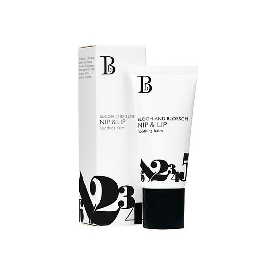 Bloom & Blossom Nip & Lip Soothing Balm 20 ml