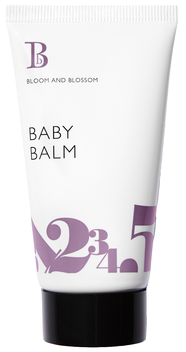 Bloom & Blossom Baby Balm 50 ml