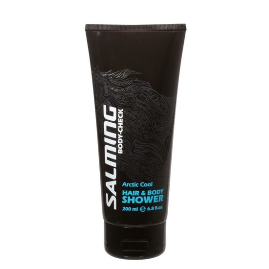 Salming Arctic Cool Hair & Body Shower 200 ml
