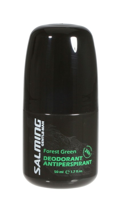 Salming Forest Green Antiperspirant-Roll 50 ml