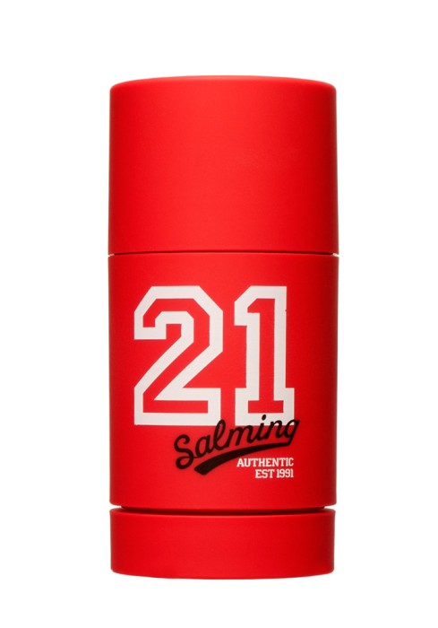 Salming 21 Red Deodorant Stick