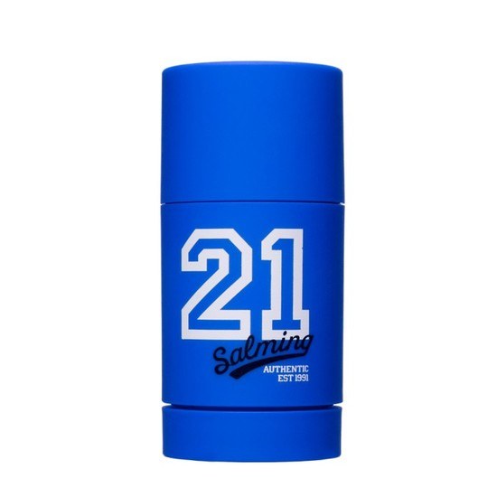 Salming 21 Blue Deodorant Stick