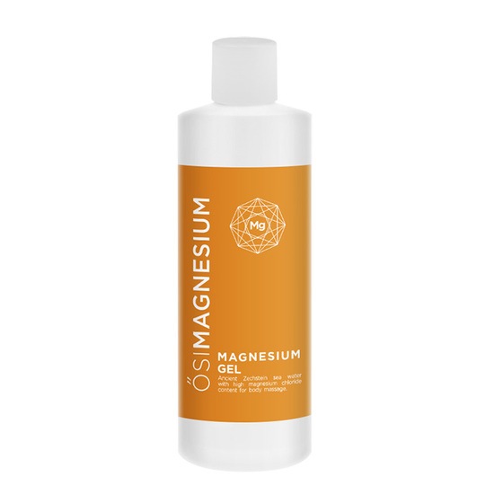 Osimagnesium Magnesium Gel 100 ml