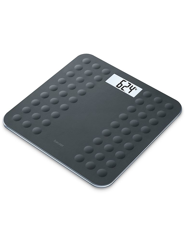 Beurer badrumsvåg GS 300 (svart)