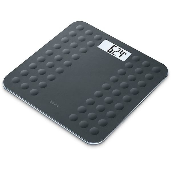 Beurer badrumsvåg GS 300 (svart)