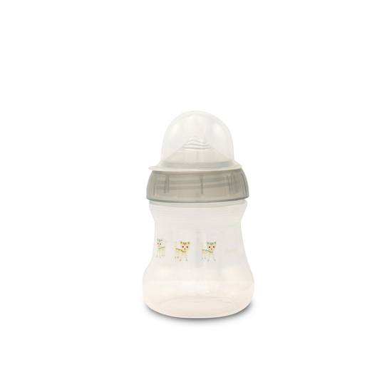 Esska Nappflaska Esprit 180 ml - Blandade färger