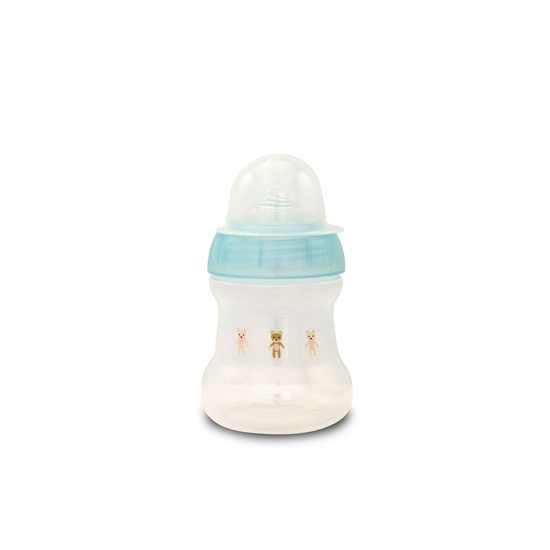 Esska Nappflaska Esprit 180 ml - Blandade färger