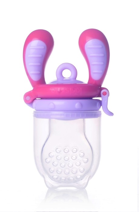 Umami Kidsme Food Feeder (6m+) Lavendel