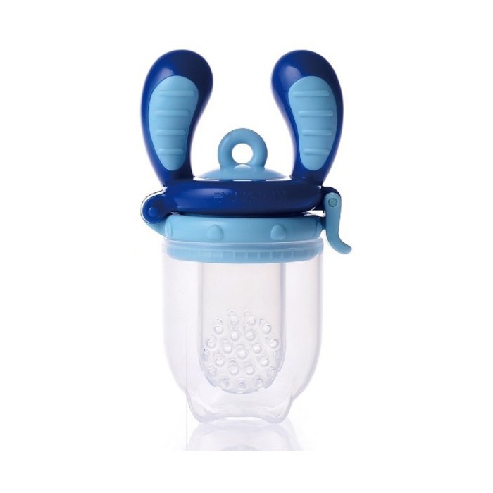 Umami Kidsme Food Feeder (4m+)  Aquamarine