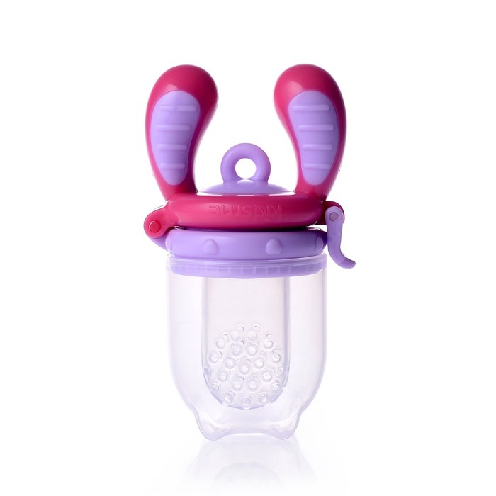 Umami Kidsme Food Feeder (4m+) Lavendel