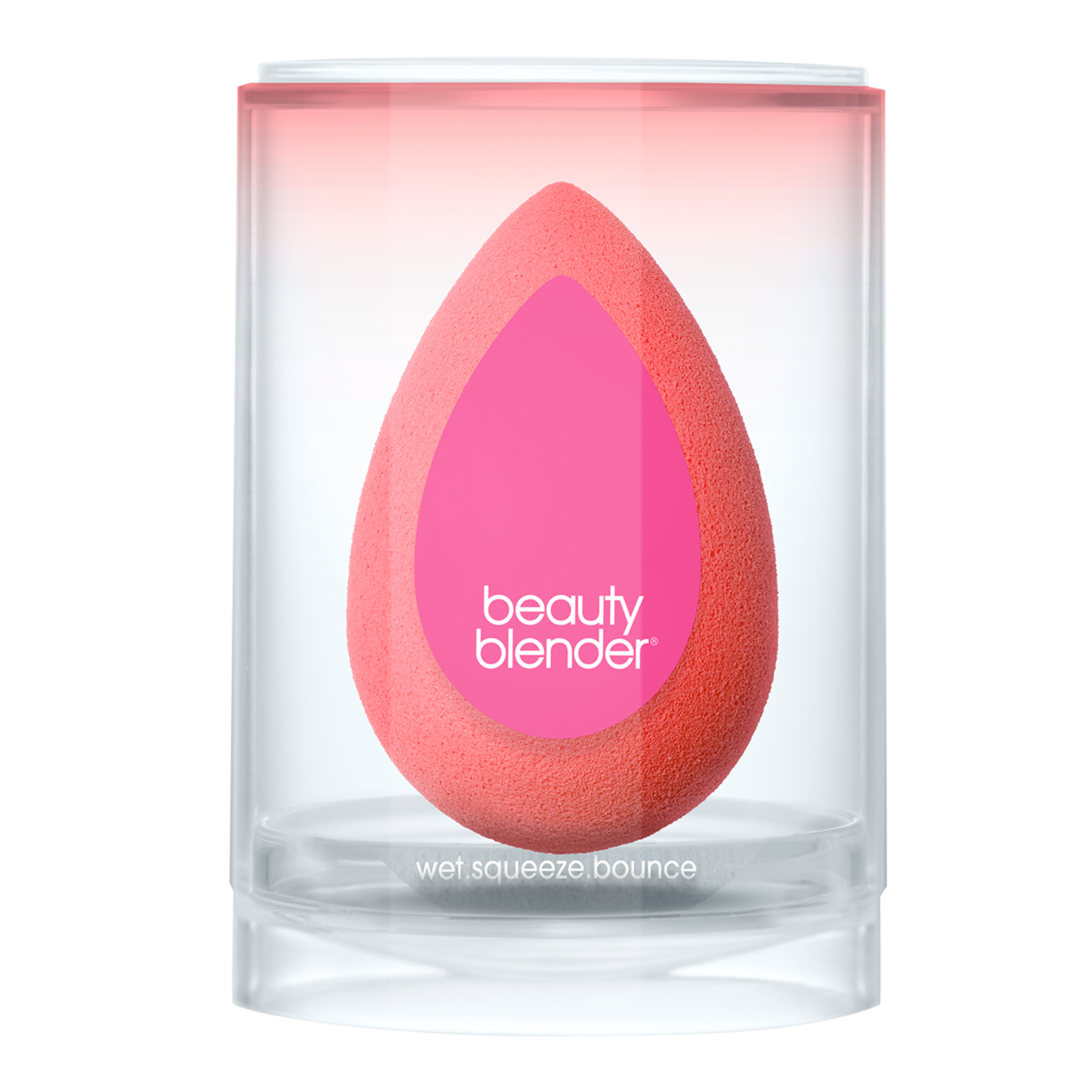 Beautyblender Beauty Blusher Coral Pink Cheeky