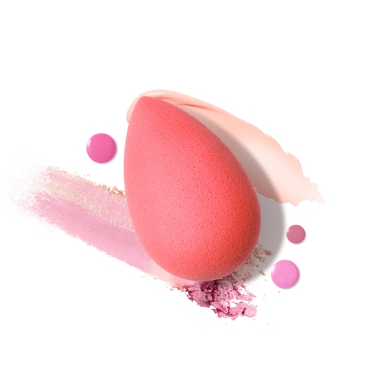 Beautyblender Beauty Blusher Coral Pink Cheeky