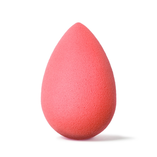 Beautyblender Beauty Blusher Coral Pink Cheeky