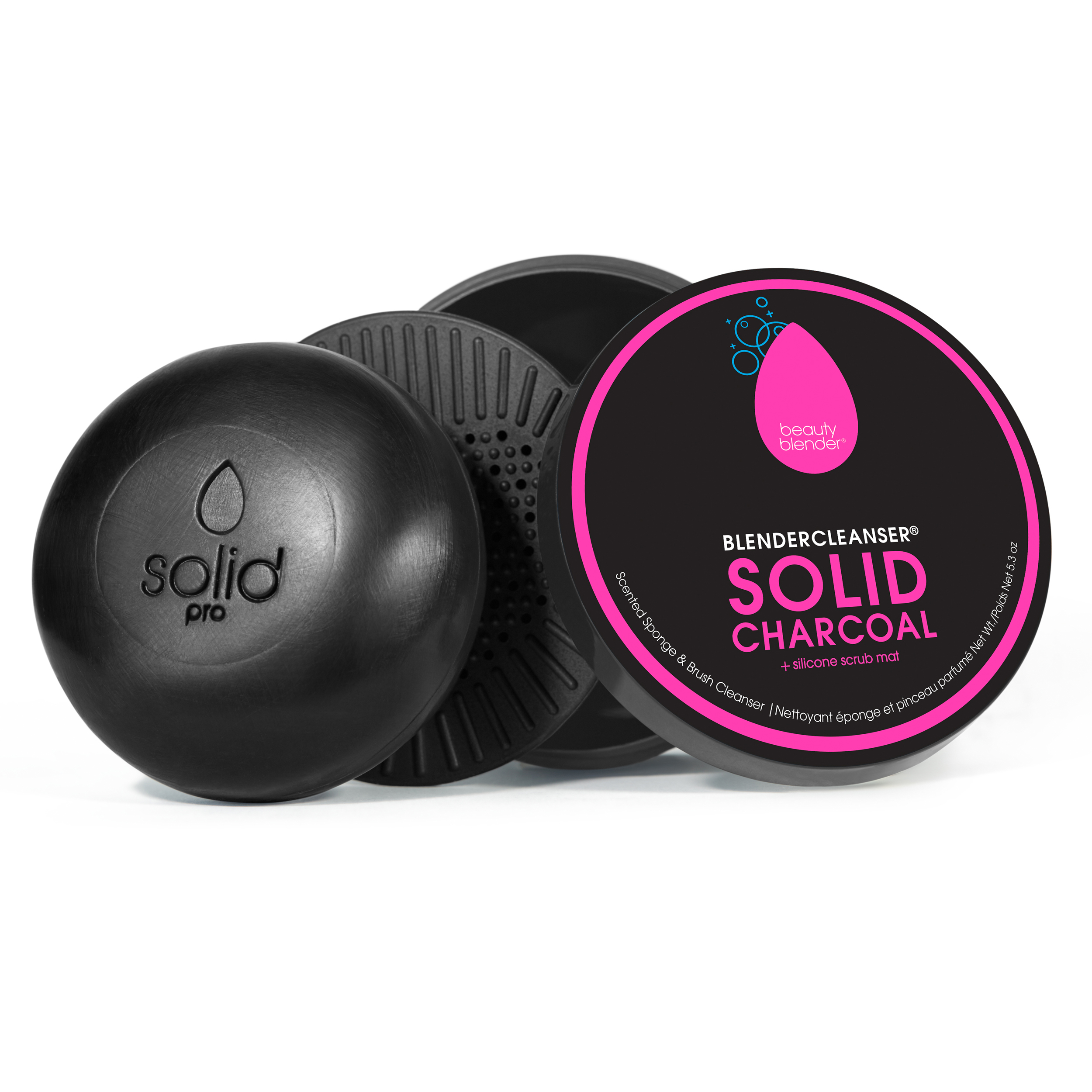 Beautyblender Blendercleanser Solid Pro