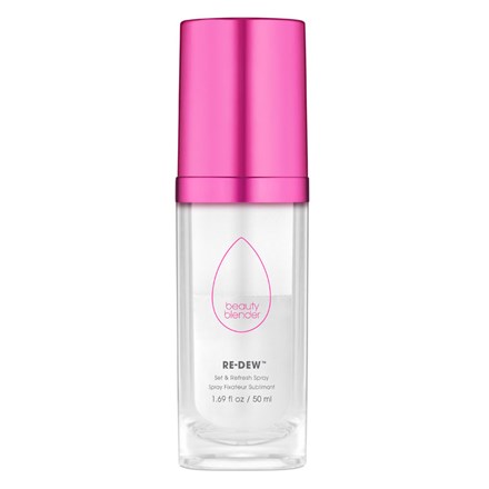 Beautyblender Re Dew Set & Refresh Spray 50 ml