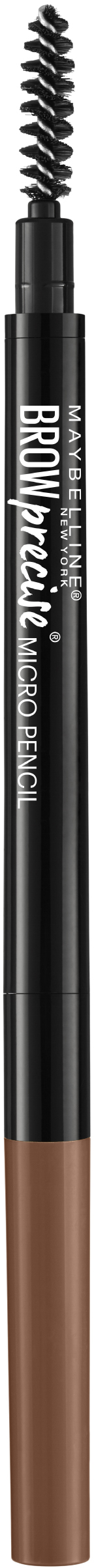 Maybelline Brow Precise Micro Pencil Soft Brown