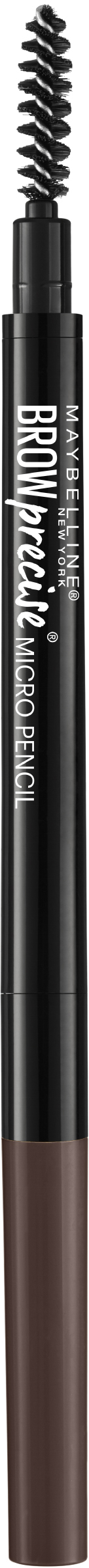 Maybelline Brow Precise Micro Pencil Deep Brown