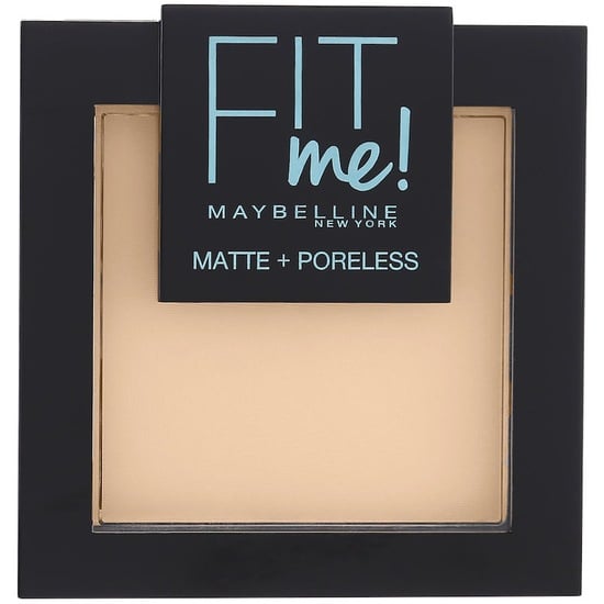 Maybelline Fit Me Matte & Poreless Powder 105 Natural Ivory 9 g