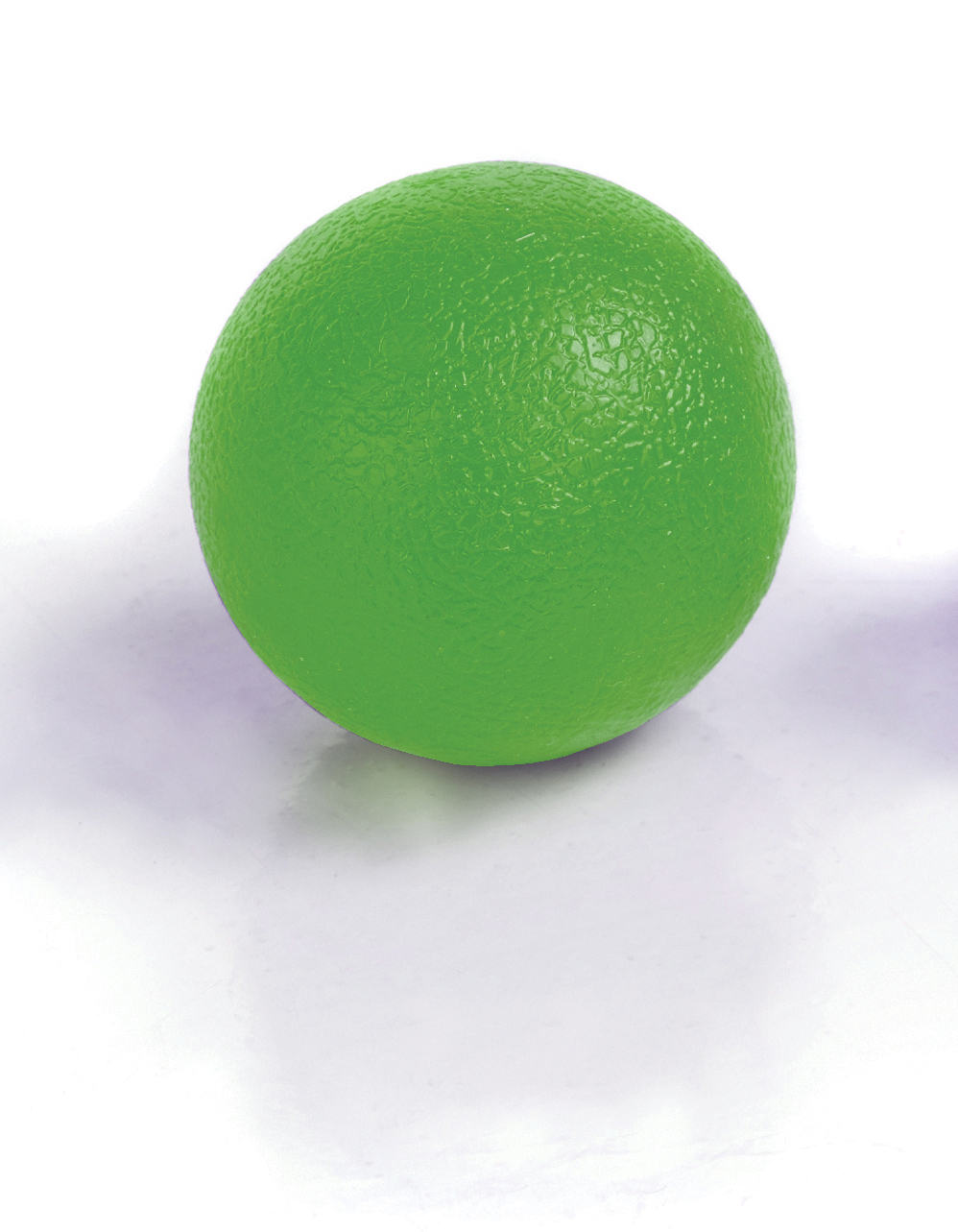 Abilica SoftGrip 55 mm grön