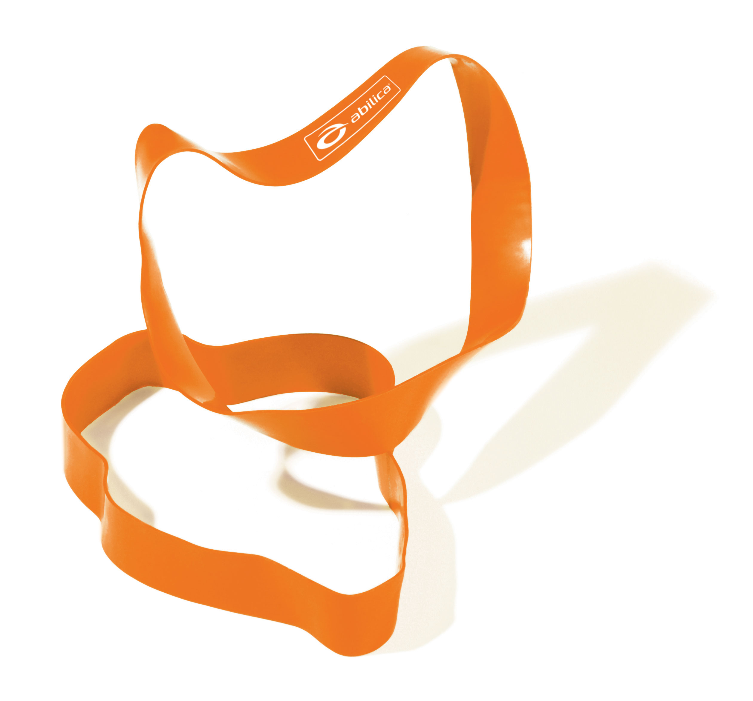 Abilica RubberBand Medium orange