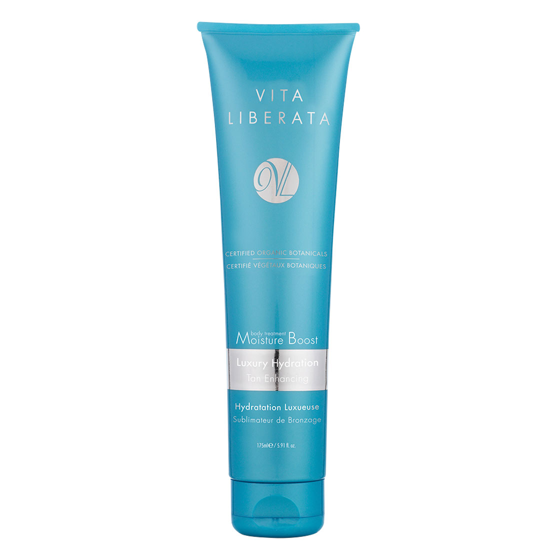 Vita Liberata Moisture Boost Body Treatment Luxury Hydration 175 ml