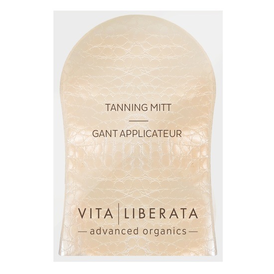 Vita Liberata Classic Tan Mitt