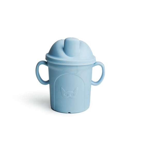 Herobility Eco Sippy Cup Blue 210 ml