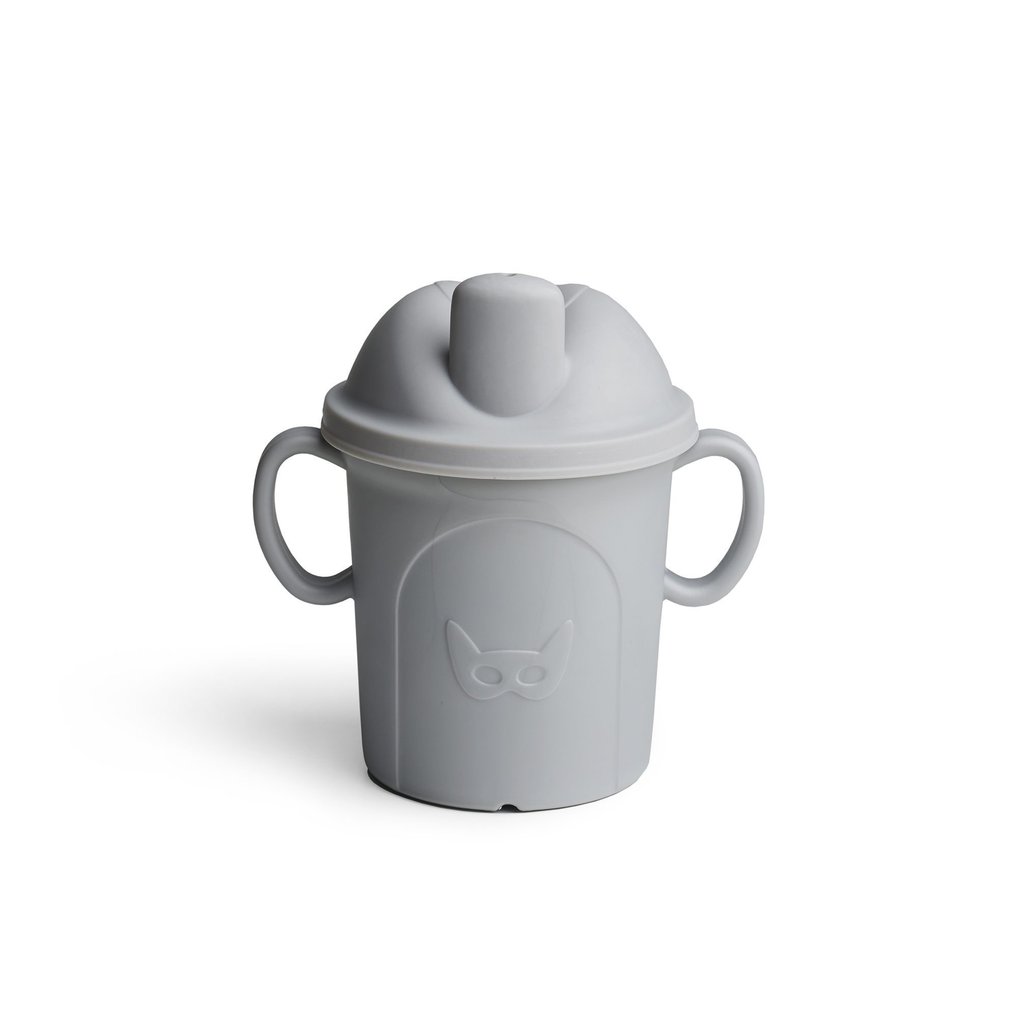 Herobility Hero Eco Cup Dimgrå 210 ml