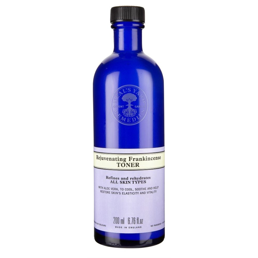 Neal's Yard Frankincense Toner 200 ml