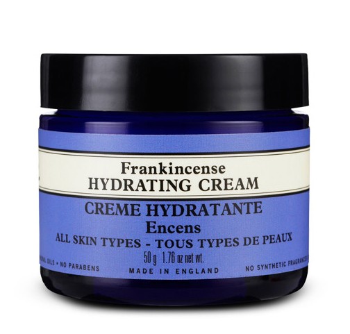 Neal's Yard Frankincense Hydrating Cream 50 g