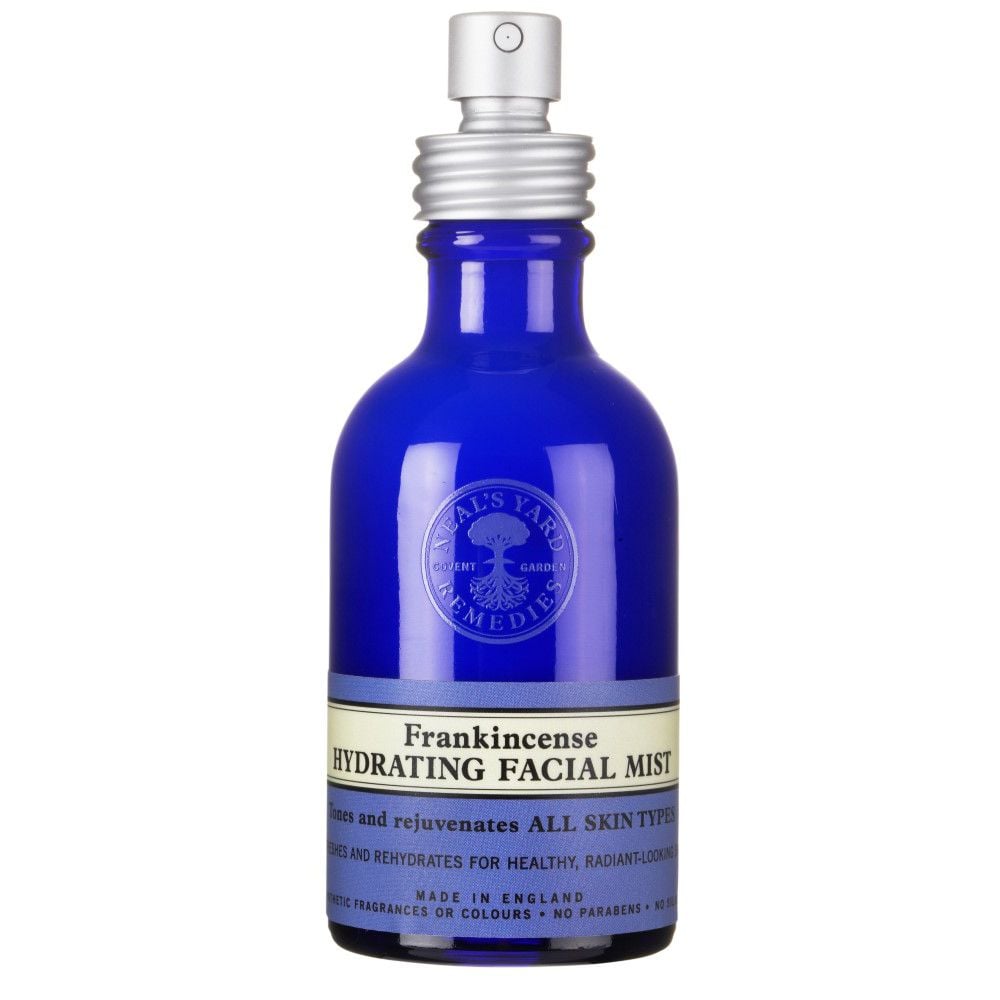 Neal's Yard Frankincense Hydrating Facial Mist 45 ml