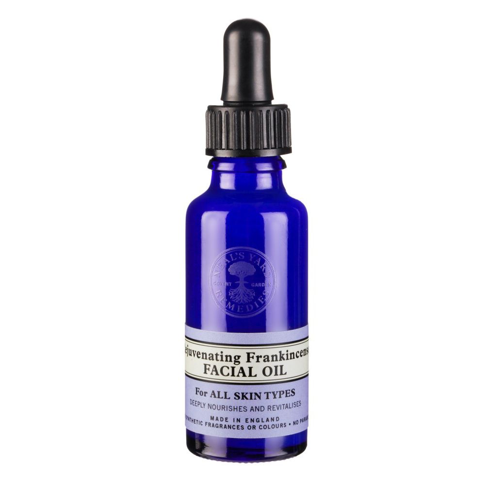 Neal's Yard Frankincense Facial Oil 30 ml