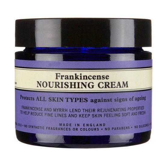 Neal's Yard Frankincense Nourishing Cream 50 g