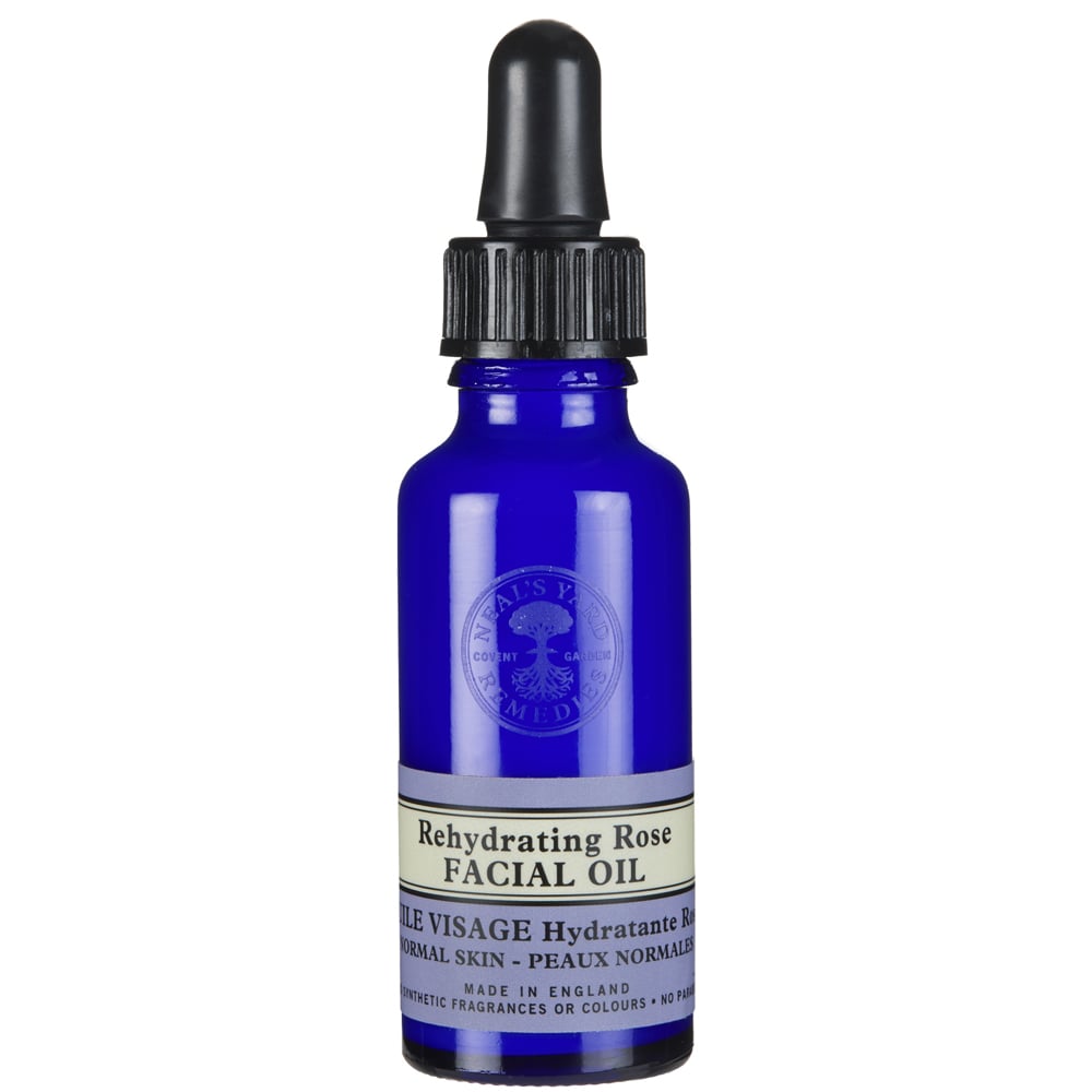 Neal's Yard Rose Facial Oil 30 ml