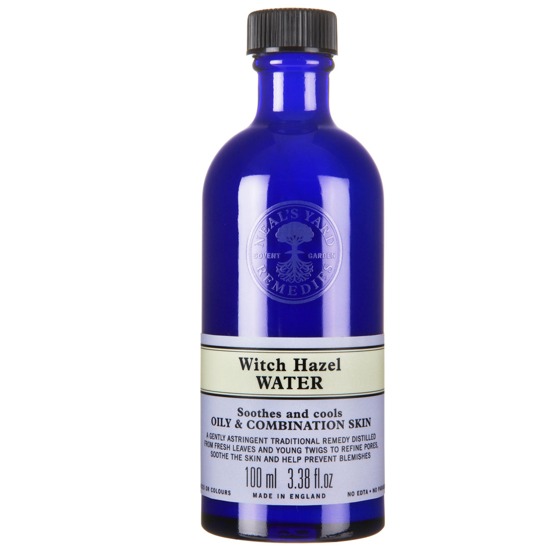 Neal's Yard Witch Hazel Water 100 ml