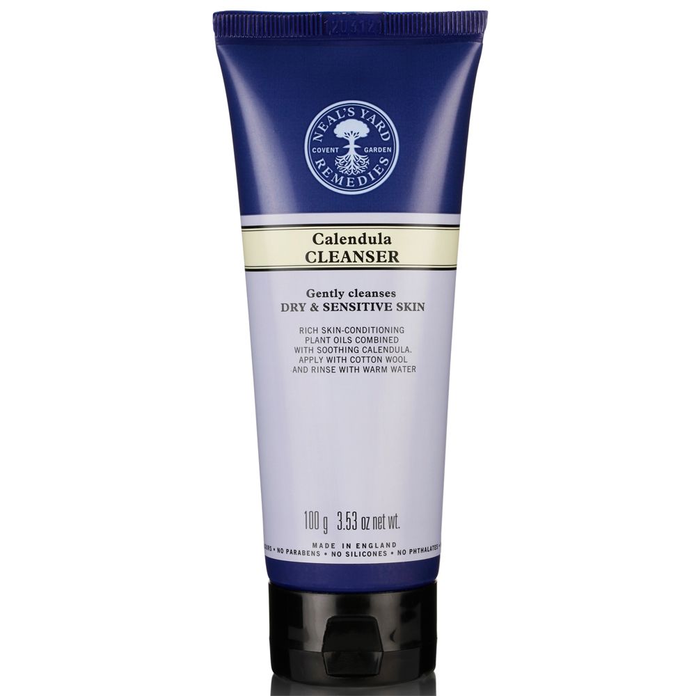 Neal's Yard Calendula Cleanser 100 g