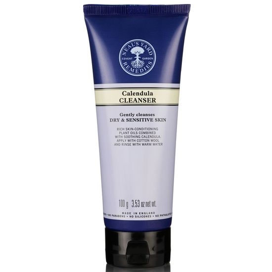 Neal's Yard Calendula Cleanser 100 g