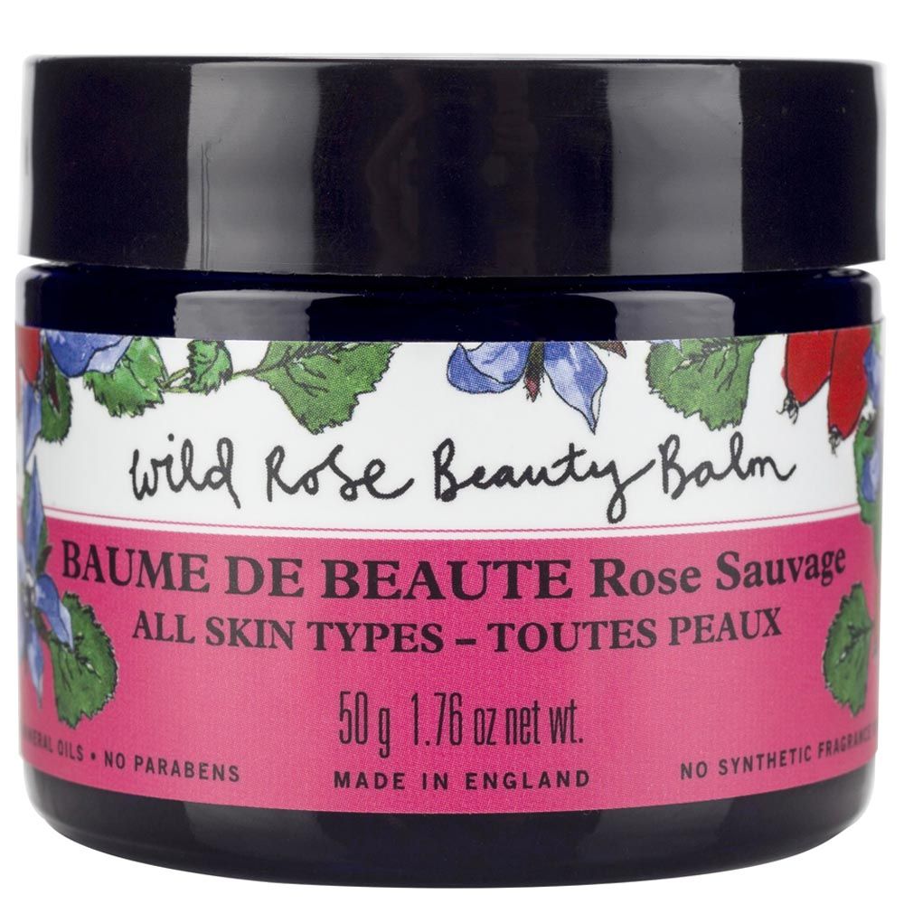 Neal's Yard Wild Rose Beauty Balm 50 g