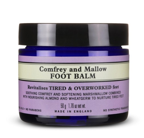 Neal's Yard Comfrey & Mallow Foot Balm 50 g