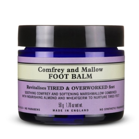 Neal's Yard Comfrey & Mallow Foot Balm 50 g