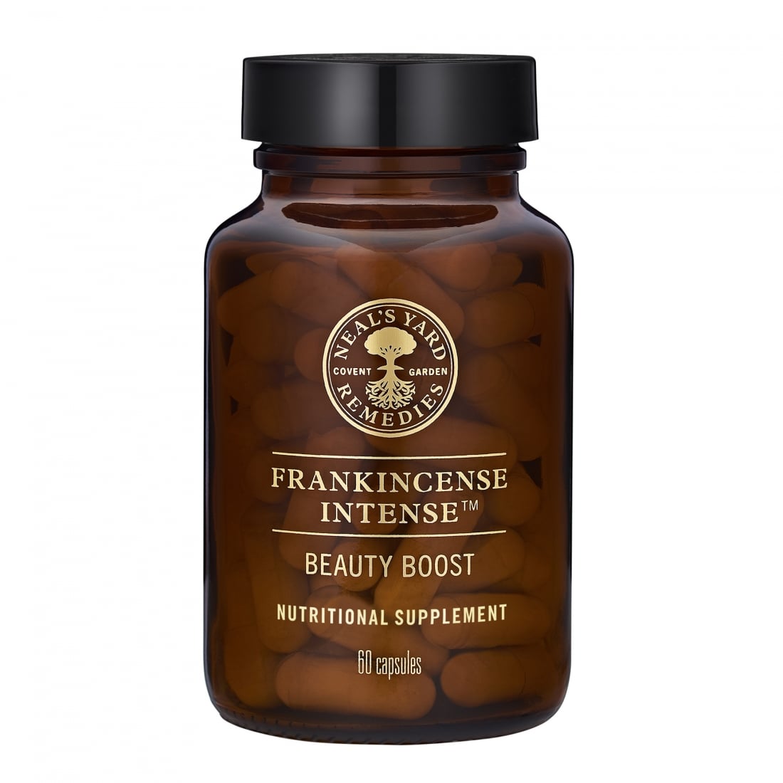Neal's Yard Frankincense Intense Boost 60 kapslar