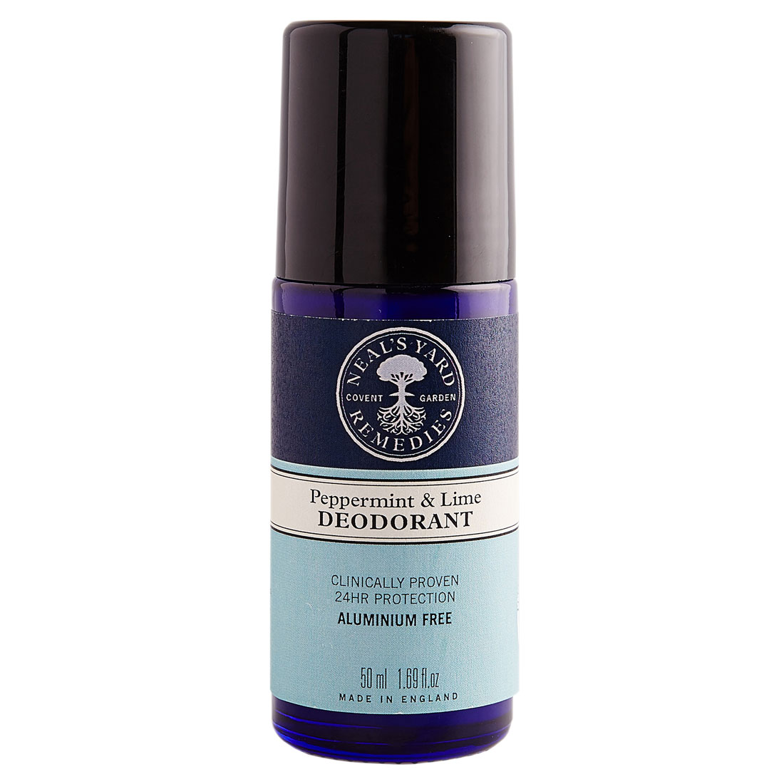 Neal's Yard Peppermint & Lime Deodorant 50 ml